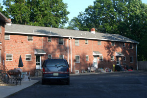 Multi-Family section_canstockphoto19595128