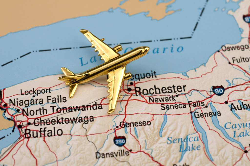 Why Invest in Rochester Tom Properties